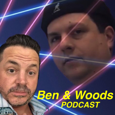 Ben And Woods