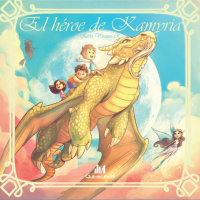 El héroe de Kamyria