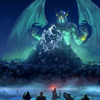 Crónicas de Abraxas