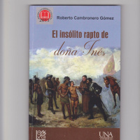 El insólito rapto de doña Inés