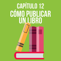 Cómo publicar un libro