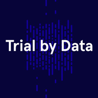 Trial by Data Podcast: Healthcare Needs a 10 Year Plan feat. Esther Dyson, + Dr. Sam Volchenboum