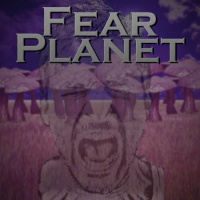Planet Fear