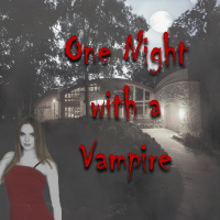 One Night with a Vampire