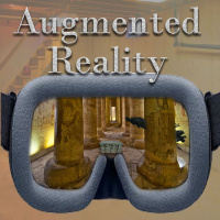 Augmented Reality