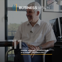 Pierre Voillet nous dévoile le Pouvoir dAdaptation du marché !