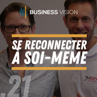 Etre en phase avec soi même : Alex Maffre nous raconte son parcours.