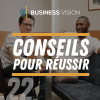 Conseil pour REUSSIR avec Boris Diaw, basketeur professionel.