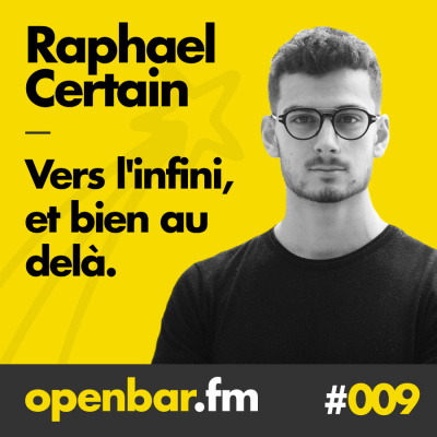 Openbar.fm