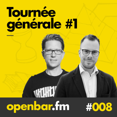 Openbar.fm