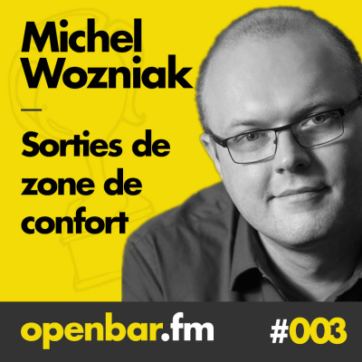 Openbar.fm