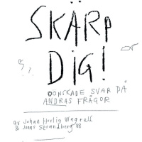 Jag hatar mina vänner och vill därför bjuda dem på brunch