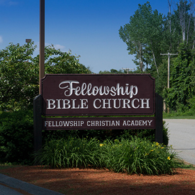 Sermons Fellowship Bible Church