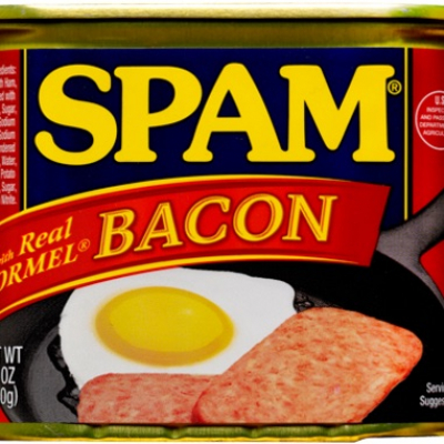 Tom Reads His Spam