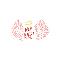 Welcome to Mom Rage