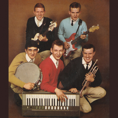 Popnördspoddens Podcast