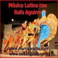 Musica Latina nº 52: DEJAME ACOMPAÑARTE