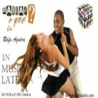 Musica Latina Nº 87: VENGO GUARACHANDO