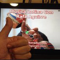 Musica Latina Nº 57: LA HIJA DE LOLA