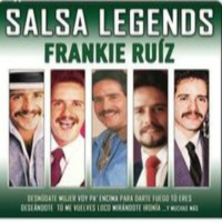 Musica Latina nº 64: Esta Vez Si Voy Pa´Encima