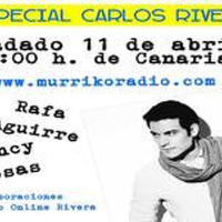 Especial Musical CARLOS RIVERA