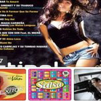 Musica Latina nº 68: Tu te lo pierdes, Idilio, Nunca te olvidare