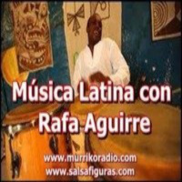 Musica Latina Nº 58: COMO LA WIRA ESPERA A TAMBORA