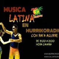 Musica latina nº 85: BESITO A BESITO