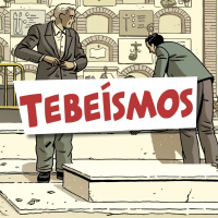 Tebeísmos 068 - Top 10 cómics del 2023