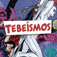 Tebeísmos 070 - Estela Plateada, de Dan Slott, Mike Allred y Laura Allred