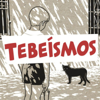 Tebeísmos 059 - Ronson