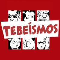 Tebeísmos 060 - Alex Robinson