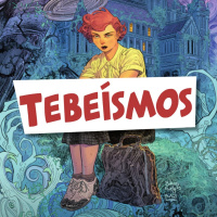 Tebeísmos 081 - Helen of Wyndhorn y el cómic independiente