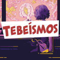 Tebeismos 033 - Recomendaciones fresquitas (No te vayas sin mí,Sensor,No te serviré,Raven,Grima,Imbatible)