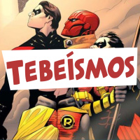 Tebeismos 041 - Especial: Personajes Secundarios