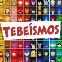 Tebeismos 050 - Recomendaciones Primaverales (Grito nocturno,El hombre que j#%ió el tiempo,Ex Libris,...))