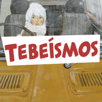 Tebeísmos 057 - Sunny