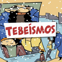 Tebeísmos 076 - Tres tebeos para regalar 24