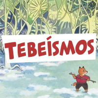 Tebeísmos 054 - Camille Jourdy
