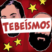 Tebeismos 036 - ¿Cómo se hace un cómic? Con Isaac Sánchez y Jaime Infante
