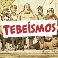 Tebeísmos 052 - Recomendaciones verano (Baños Pleamar,Hierba,In,Ashita No Joe,Yo loco,#8216Chartwell Manor)