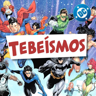 Tebeismos