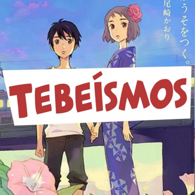 Tebeismos