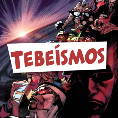 Tebeismos