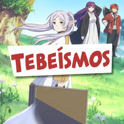Tebeismos