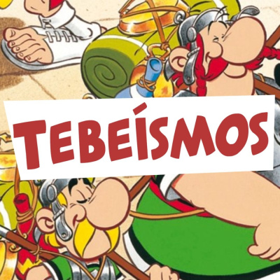 Tebeismos