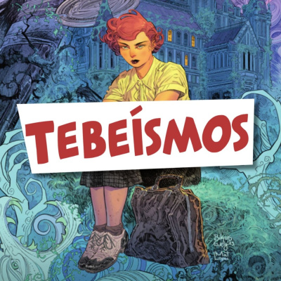 Tebeismos