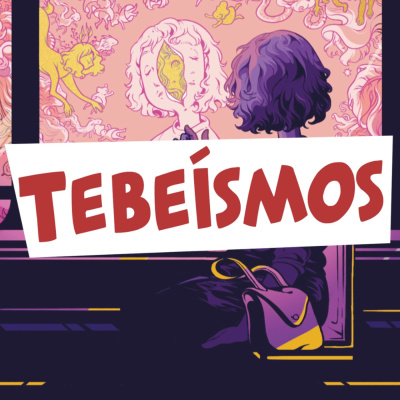 Tebeismos