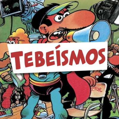 Tebeismos
