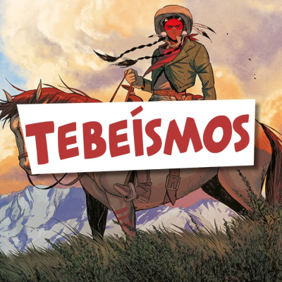 Tebeismos